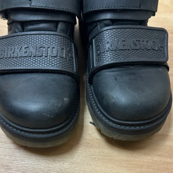 Birkenstock x Rick Owens Sz 38 - Picture 2 of 14